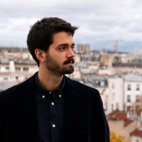 Axel Drochon