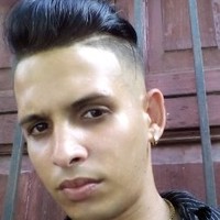 Yairon Vargas