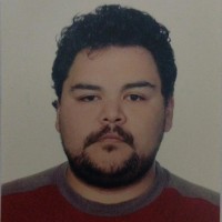 Daniel Dominguez Ruiz