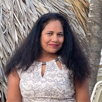 Amita Mehta