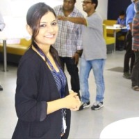 Priyanka Majumder