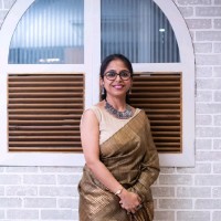 Avinandita Ghosh