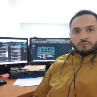 Akram Elhamdouchi