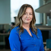Dawn Gillcash