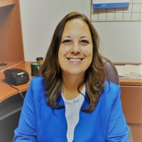 Lisa Marquette