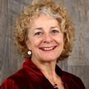 Saskia Verhoeff