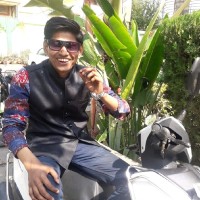 Paritosh Kumar