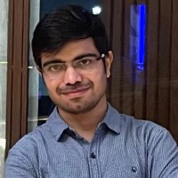 Yash Gandhi (Ca, Cpa)