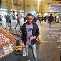 Hamada Barbary