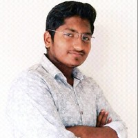 arjun pokharkar