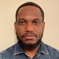 James Nyahunde