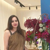 Reshma Bhuva