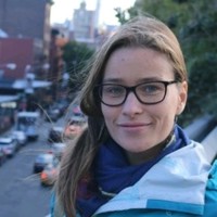 Desiree Spronk