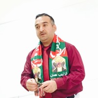 Anwar Sajad