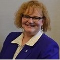 Karen Linthwaite, Cwca