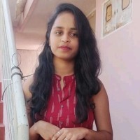 Preethi U