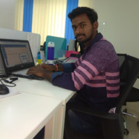 Ram Mohan