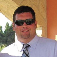 Nicholas Tsakiris