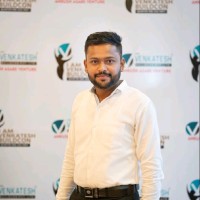 Nikesh Patel