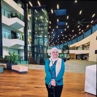 Farah Adilah Mohd Salleh