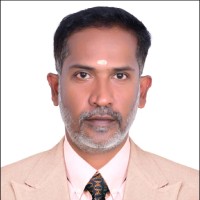 Shanmugam R