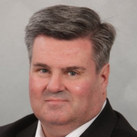 Paul Bradley