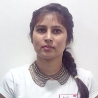 Rupali Dogra