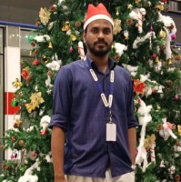 Ramkumar Ramar