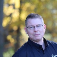 Alton Knapp III, CFM, LIA