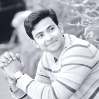 Yogesh Arya