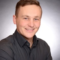 Maxim Liebrecht