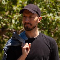 Mathieu Sauvé
