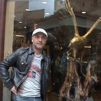 David Serafini