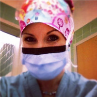 Heather Hernandez Rn, Cnor, Cvor