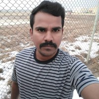 Ananth Mani