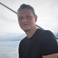 Stefan Jacobs