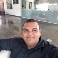 Antonio Jonatas Rodrigues da Silva