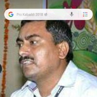 Dharmendra Kumar Yadav