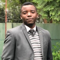 Mathamsanqa Moyo