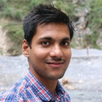 Manish Srivastava