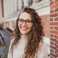 Sarah Wolf