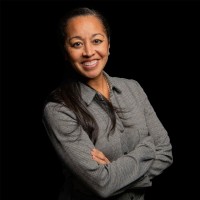 Venera Flores-Stafford Ph.D.