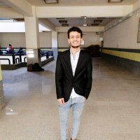 Mahmoud Awd