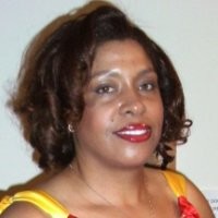 Tonya Burden