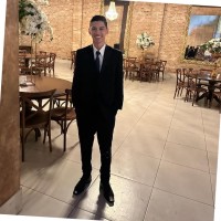 Leandro Gabriel Faustino Borba