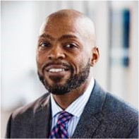 Rahsaan Sales