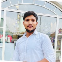 Monu Kumar