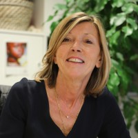 Christine Couton