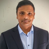 Kiran Ramnath