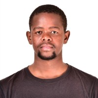 CALEB NYAMBANE